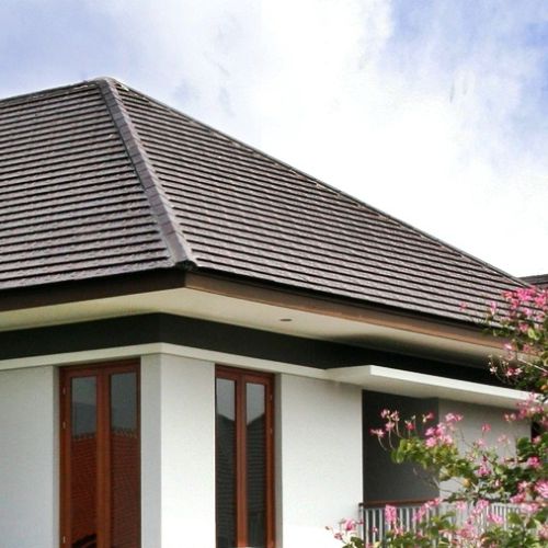 Inilah 15 Jenis Atap Rumah Paling Tepat untuk Hunian